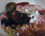 รูปขั้นตอนการทำที่ 1 ของ หมูอบ - คีโต - หม้อหุงข้าวไฟฟ้า