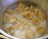 Foto del paso 6 de la receta: Tortellini rellenos caseros 🍲👌🏻