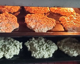 Foto del paso 2 de la receta: Galletas de avena y plátano