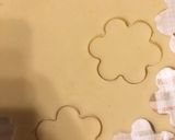 Gluténmentes linzer recept fázis 2 fotója