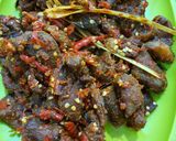 Foto langkah ke 3 dari resep Daging sambel.