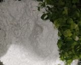 Foto langkah ke 2 dari resep Cilok Kriwil Nasi (Glutenfree).