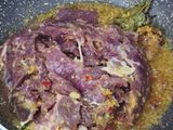 Tongseng Daging Sapi