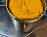 A picture of step 2 of Sev tameta nu shak.