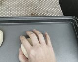 Foto del paso 3 de la receta: Pan amasado
