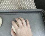 Foto del paso 3 de la receta: Pan amasado