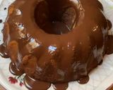 Une image de l'étape 8 de 🥮Mouskoutchou marbré 🍫.