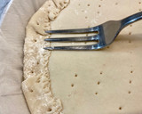 Foto del paso 13 de la receta: Tarta de manzana y crema ricotta