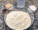 Foto del paso 1 de la receta: Pan Francés