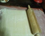 Foto del paso 2 de la receta Canutillos de hojaldre con ensalada de salmón, Elena