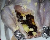 Foto del paso 4 de la receta: Pavo relleno