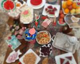 عکس مرحله 1 از دستور میز یلدای سال ۱۴۰۳