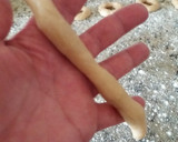 Foto del paso 2 de la receta: Rollos de vino