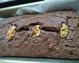 Foto del paso 3 de la receta: Budín de chocolate y nuez🍫