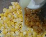 Cara Membuat Jasuke Mayo jagung susu keju mayonaise 3