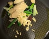 炒透抽的食譜步驟2照片