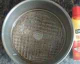 Foto del paso 5 de la receta: Bizcochuelo de limón glaseado 🍋🍰