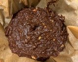Banános brownie recept fázis 1 fotója