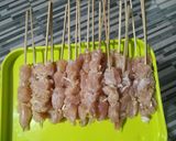 Foto langkah ke 3 dari resep Sate Taichan.