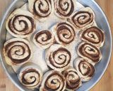 Foto del paso 7 de la receta: Cinnamon Rolls: Los mejores que vas a probar