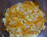 Foto langkah ke 3 dari resep Orak -arik.