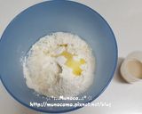 佛卡夏Focaccia的食譜步驟1照片