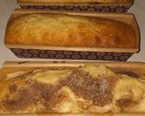 Foto del paso 3 de la receta: Budín 123