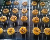 Foto langkah ke 6 dari resep Garlic Cheese Cookies.