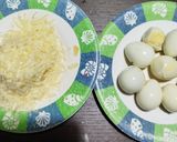 Foto langkah ke 1 dari resep Martabak Tahu Keju.