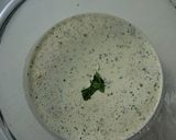صورة لخطوة 2 من وصفة ترتر صوص بالمايونيز ☺😋