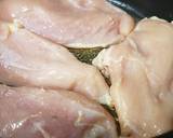 Creamy,fresh tomato chicken recipe step 1 photo