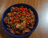 Foto del paso 5 de la receta: Morros