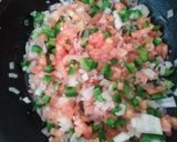 Foto del paso 2 de la receta: Lampreado de lacayote