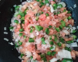 Foto del paso 2 de la receta: Lampreado de lacayote