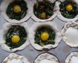 Foto del paso 3 de la receta: Mini pascualinas