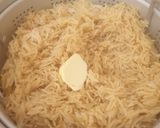 Foto langkah ke 5 dari resep Nasi Kebuli Daging Sapi.