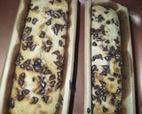 Foto del paso 8 de la receta: 🍞 Budín de Harina de Arroz e Integral con Chips de 🍫