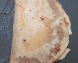 A picture of step 2 of Quesadilla.