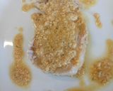 A picture of step 6 of Arrosto al latte.