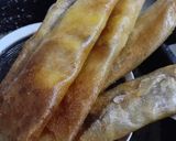 Foto langkah ke 3 dari resep Nanas Aroma.