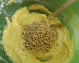 Foto del paso 2 de la receta: Pastel casero de mantequilla con avellanas
