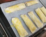 Foto del paso 5 de la receta: Chun kun de Ternera y Verduras