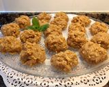 Foto del paso 10 de la receta: Panelitas de coco y almendras