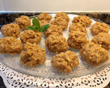 Foto del paso 10 de la receta: Panelitas de coco y almendras