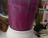 Foto langkah ke 5 dari resep Es Krim Lembut No Mixer.