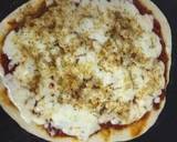 Margherita Pizza Thin Crust recipe step 7 photo