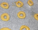 Foto del paso 5 de la receta: Rollos de naranja sabor intenso