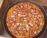 Foto del paso 9 de la receta: Paella de Foie