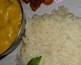 A picture of step 4 of Boiled Rice.