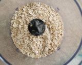 Une image de l'étape 1 de Boules d’énergies (Dattes/Amande/Framboises) =>Energy balls.